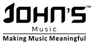John Music Coupons
